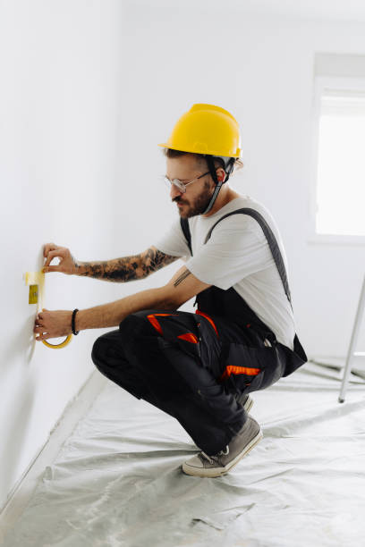 Reliable Chandler, TX Dry wall and painting Solutions